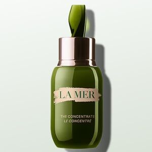La Mer • The Concentrate Serum